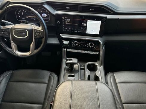 Used 2024 GMC Sierra 1500 Denali image 17