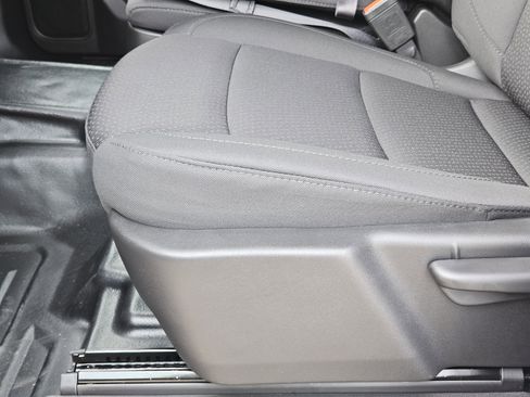 New 2026 GMC Sierra 3500 Pro w/ Convenience Package image 17