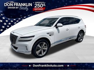 Used 2024 Genesis GV80 3.5T AWD/4WD 360° Tour