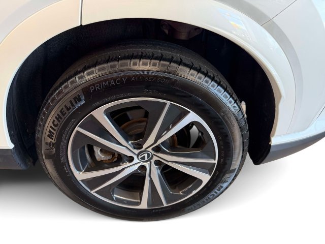 Used 2023 Lexus RX 350 Premium w/ Accessory Package AWD/4WD image 14