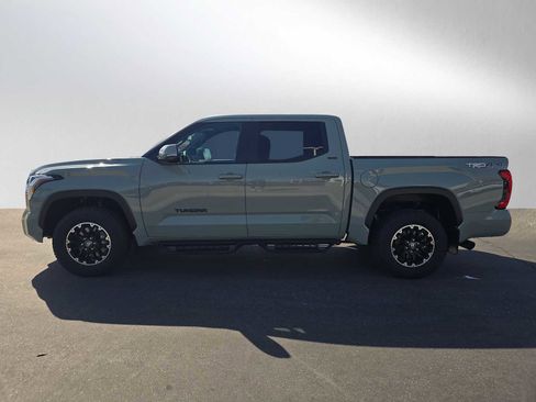 Used 2025 Toyota Tundra SR5 w/ TRD Off-Road Package image 6