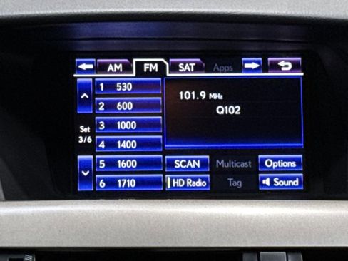Used 2015 Lexus RX 350 F Sport w/ Navigation Package AWD/4WD image 21