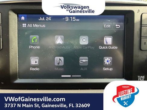 Used 2020 Hyundai Santa Fe SE AWD/4WD image 32