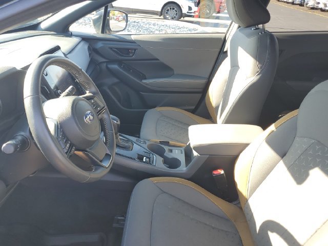 Certified 2024 Subaru Crosstrek 2.5i Sport AWD/4WD image 17