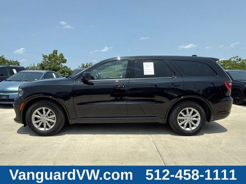 Used 2025 Dodge Durango GT RWD image 6
