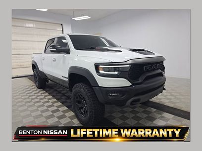 Used 2022 RAM 1500 TRX w/ TRX Level 1 Equipment Group