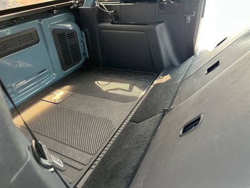 Used 2023 Ford Bronco Big Bend AWD/4WD image 28