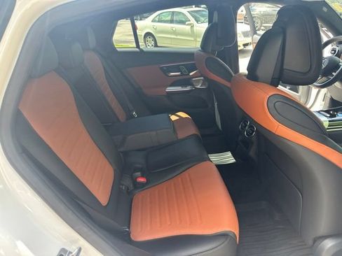 Certified 2026 Mercedes-Benz GLC 300 4MATIC image 15