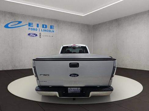 Used 2007 Ford F150 XLT AWD/4WD image 9