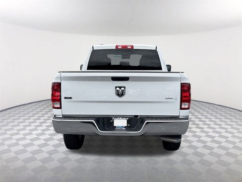 Used 2024 RAM 1500 Classic SLT image 6