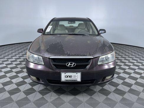 Used 2006 Hyundai Sonata GLS FWD image 27