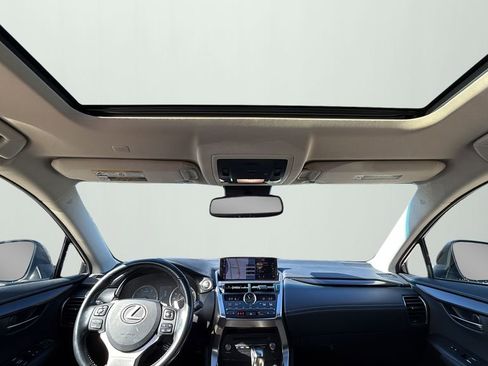 Used 2019 Lexus NX 300 300 Base image 12