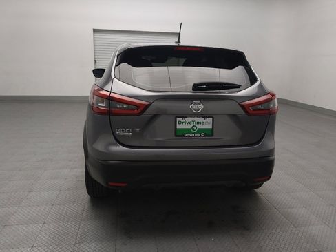 Used 2021 Nissan Rogue Sport S FWD image 6