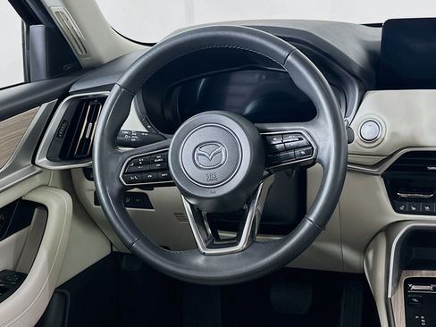 Used 2024 MAZDA CX-90 Plug-In Hybrid w/ Premium Plus AWD/4WD image 18