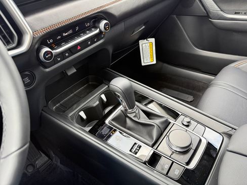 New 2026 MAZDA CX-50 AWD 2.5 S w/ Accent Package image 13