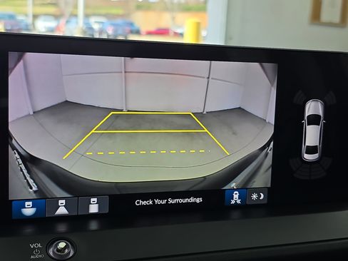 Certified 2024 Honda Accord Touring image 22