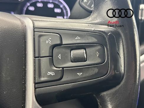 Used 2021 GMC Sierra 1500 SLT image 22