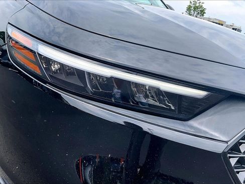 Used 2024 Honda Accord EX image 26