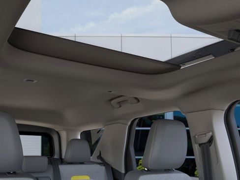 New 2025 Ford Bronco Sport Badlands w/ Sasquatch Badlands Package image 22