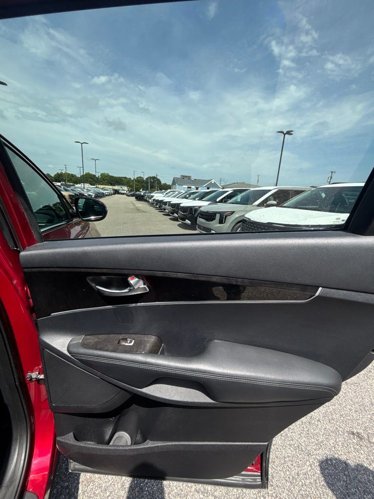 Used 2016 Kia Sorento FWD w/ LX Convenience Package image 20