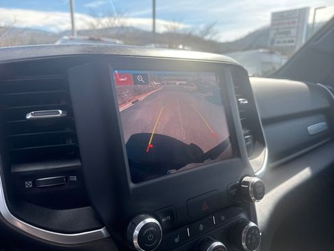 Used 2023 RAM 1500 Big Horn image 23