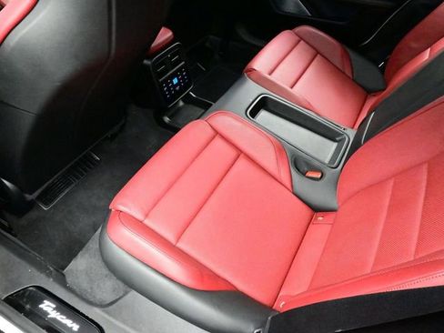 Certified 2020 Porsche Taycan Turbo S image 14