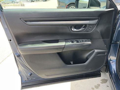 Used 2025 Honda CR-V Sport-L image 5