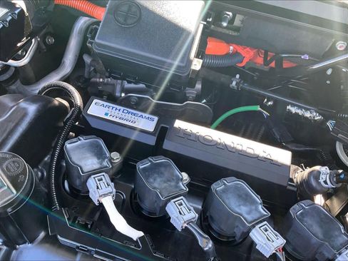 Used 2020 Honda Insight Touring image 32