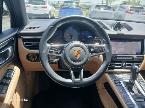 Used 2021 Porsche Macan S AWD/4WD image 26
