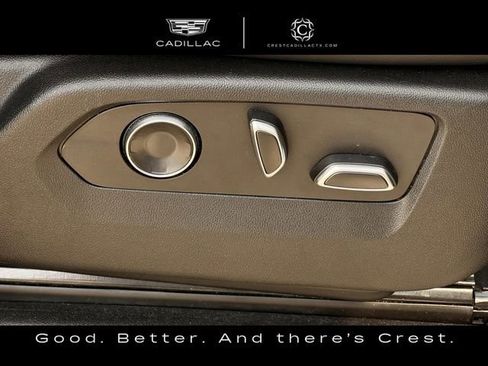 Used 2023 Cadillac Escalade Sport image 28