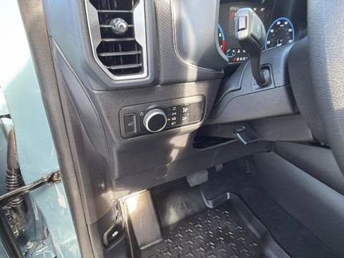 Used 2023 Ford Bronco Sport Big Bend image 30