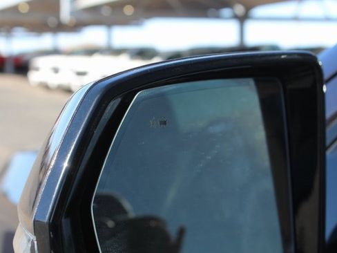 Used 2023 Cadillac Escalade ESV Sport Platinum w/ LPO, ONYX Package image 14