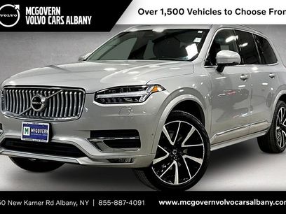 Certified 2023 Volvo XC90 B5 Plus
