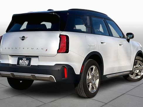 Certified 2025 MINI Cooper Countryman S image 12