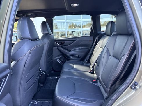 Used 2023 Subaru Forester Wilderness AWD/4WD image 7