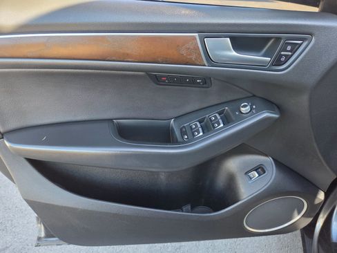 Used 2016 Audi Q5 3.0T Premium Plus w/ Technology Package image 8