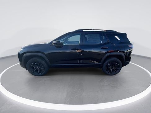 New 2026 Chevrolet Equinox LT w/ Midnight Edition FWD image 5