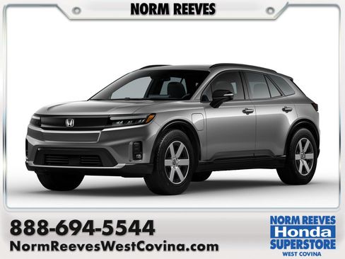 Used 2026 Honda Prologue Touring image 1