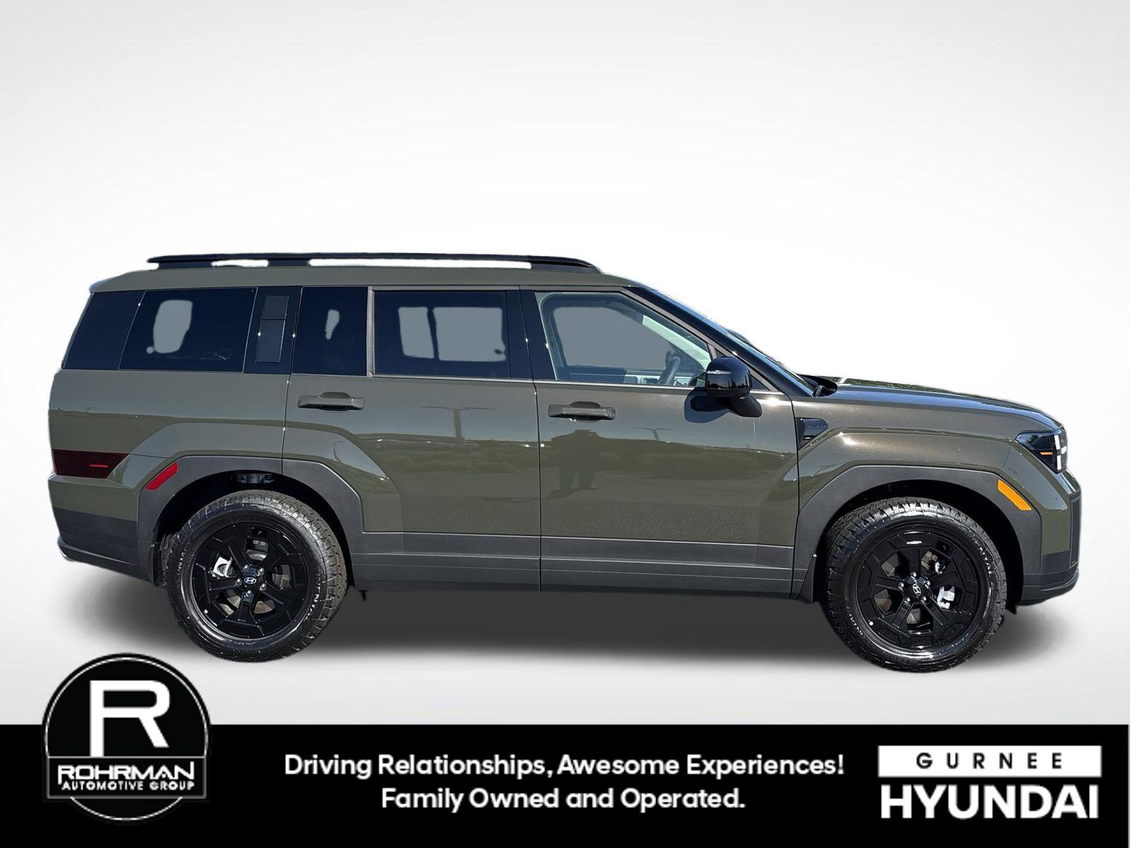 Used 2026 Hyundai Santa Fe XRT AWD/4WD image 11