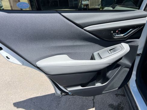 Used 2022 Subaru Outback Premium AWD/4WD image 24
