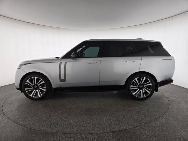 Certified 2023 Land Rover Range Rover SE AWD/4WD image 29