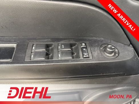 Used 2017 Jeep Patriot Sport w/ Power Value Group FWD image 20