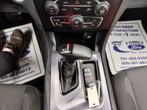 Used 2018 Dodge Charger R/T w/ Driver Confidence Group image 17