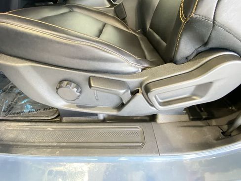 Used 2023 Ford Bronco Badlands AWD/4WD image 15