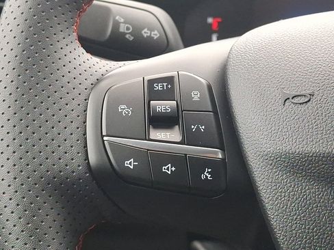 Certified 2023 Ford Escape ST-Line w/ Tech Pack #1 image 21