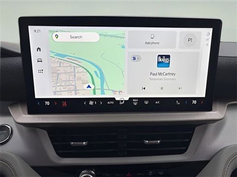 New 2026 Ford Explorer Active w/ Active Comfort Package image 13