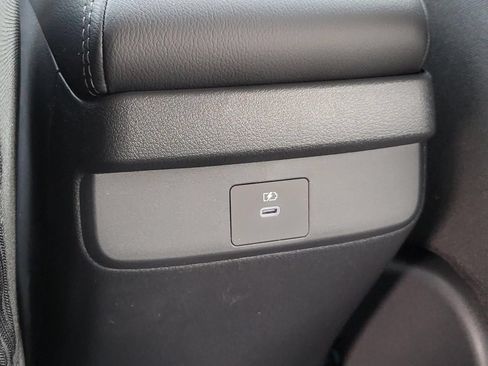 New 2027 Nissan Sentra S w/ Floor Mat Package FWD image 13