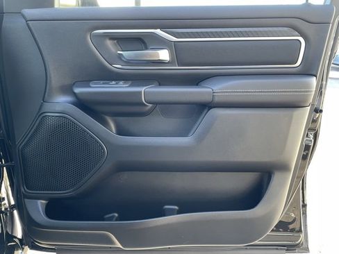 New 2026 RAM 1500 Big Horn image 27