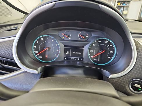 Used 2024 Chevrolet Malibu LT image 18