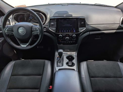 Used 2020 Jeep Grand Cherokee Altitude RWD image 19